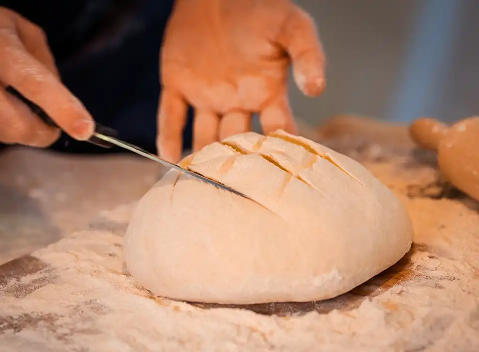 brood bewerken